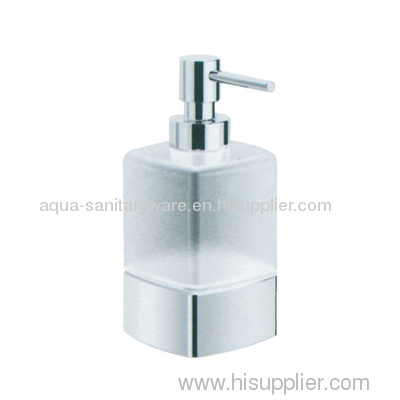 Table Soap Dispenser B98150
