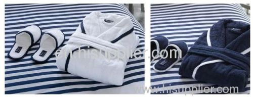 Yacht Club Bathrobes, Marine Club bathrobes, Towels, Navy Blue Bathrobes, Royal Blue Towels, Embroidered, Customized