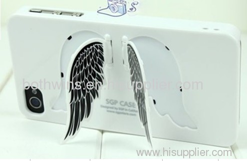 angel wing protective case