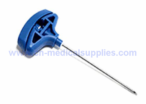 China Bone Marrow Biopsy Needle