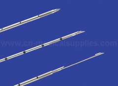 China Coaxial Biopsy Needle