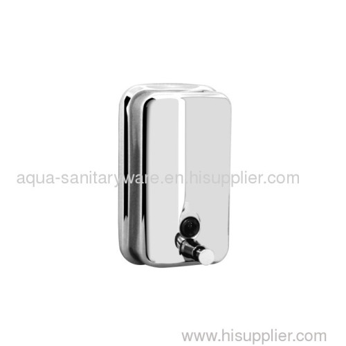 Soap Dispenser Stainless steel