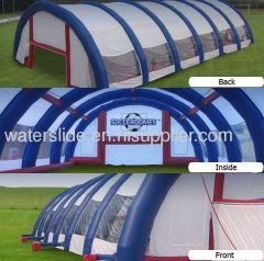 Inflatable Football Dome Inflatable Tent
