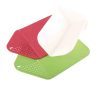 Folding Chopping Board & Colander