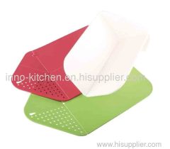 Food Safe PP Folding Chopping Board