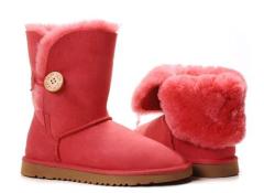 hot sale replica 1:1 cashmere UGG boots 5803