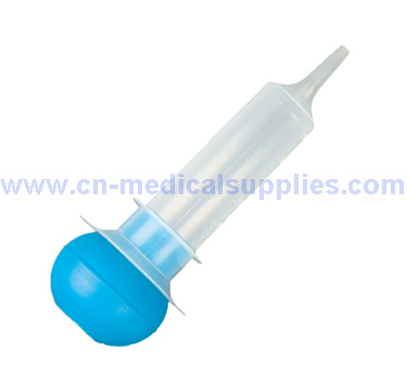 China Bulb Syringe