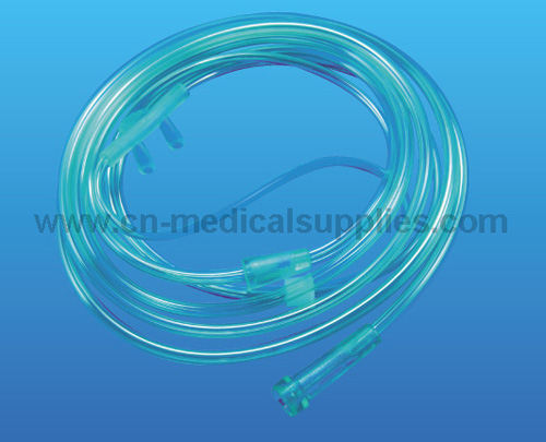 China Nasal Oxygen Cannula