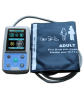 Ambulatory blood pressure monitor,CE/FDA certificate