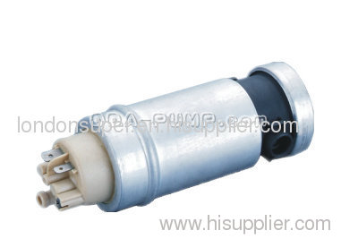 electric fuel pump for N/D