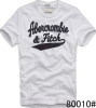 A&F Men's Short Sleeve T-shirt