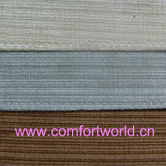 Jacquard Weaving Sofa Fabric