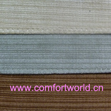 Jacquard Weaving Sofa Fabric