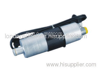 electric fuel pump for MERCEDES-BENZ C-