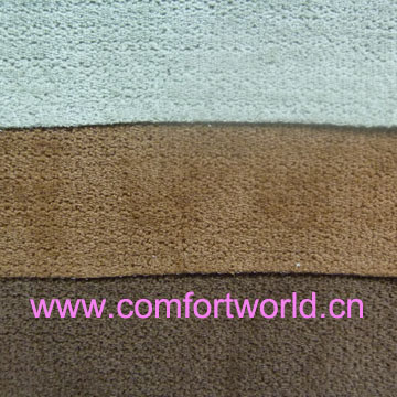 Jacquard Polyester Fabric