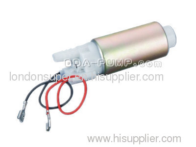 electric fuel pump for N/D