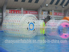 Water Roller Ball/Inflatable Roller Ball