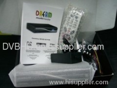 Dreambox 800hd (BL 84)