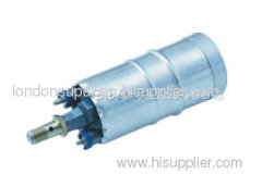 electric fuel pump for FIAT CROMA SL 55 AMG
