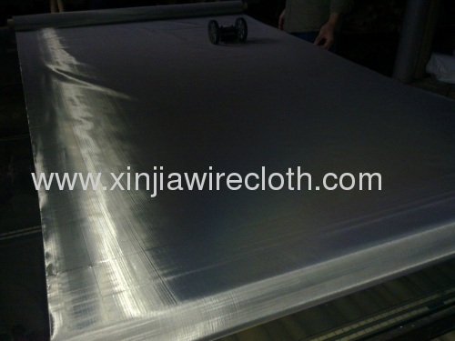 304 stainless steel wire mesh