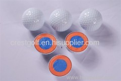 4 piece golf ball