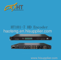 h.264 encoder