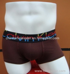 CK MAN'S Underwear