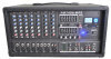 7 Channel Power Mixer PM740A-MP3