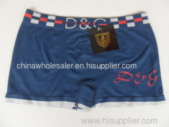 D&G Men's Underwear