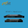 DVB-T COFDM modulator