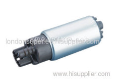 electric fuel pump for FIAT MERCEDES-BENZ FORD