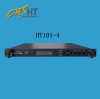 4 ch DVB encoder