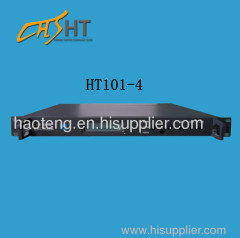 4 ch encoder