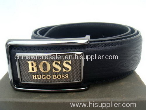 Boss Boutique Belt