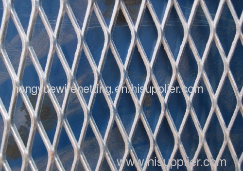 Stainless Steel Net