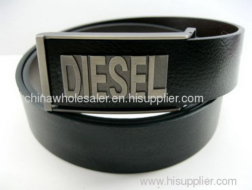 Diesel Boutique belts