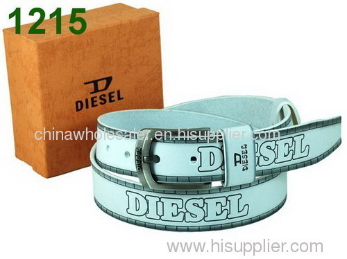 Diesel Common belts