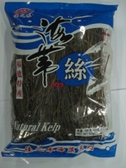 DRIED SEAWEED STRIPS