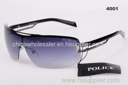 police sunglasses