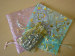 Organza bags/Tulle bags/Sheer bags/Gift bags/Candy bags