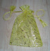 Organza bags/Tulle bags/Sheer bags/Gift bags/Candy bags