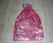 Organza bags/Tulle bags/Sheer bags/Gift bags/Candy bags