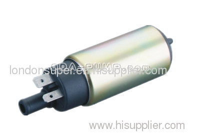 motorcycle electrical fuel pump