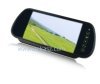 7 inch rear view mirror monitor