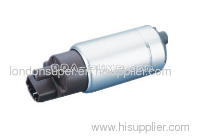 electric fuel pump for N/D