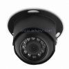 Dome camera