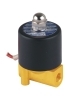 UW Series Solenoid Valve