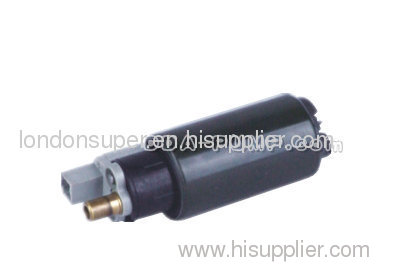 electric fuel pump for N/D