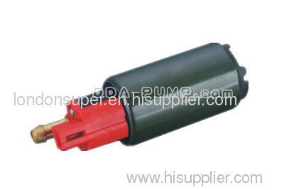 electric fuel pump for N/D