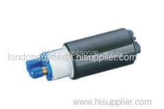 electric fuel pump for N/D